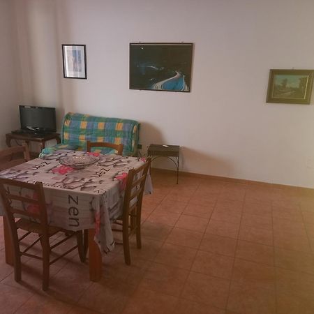 Casa Rex Appartement Castelmola Buitenkant foto