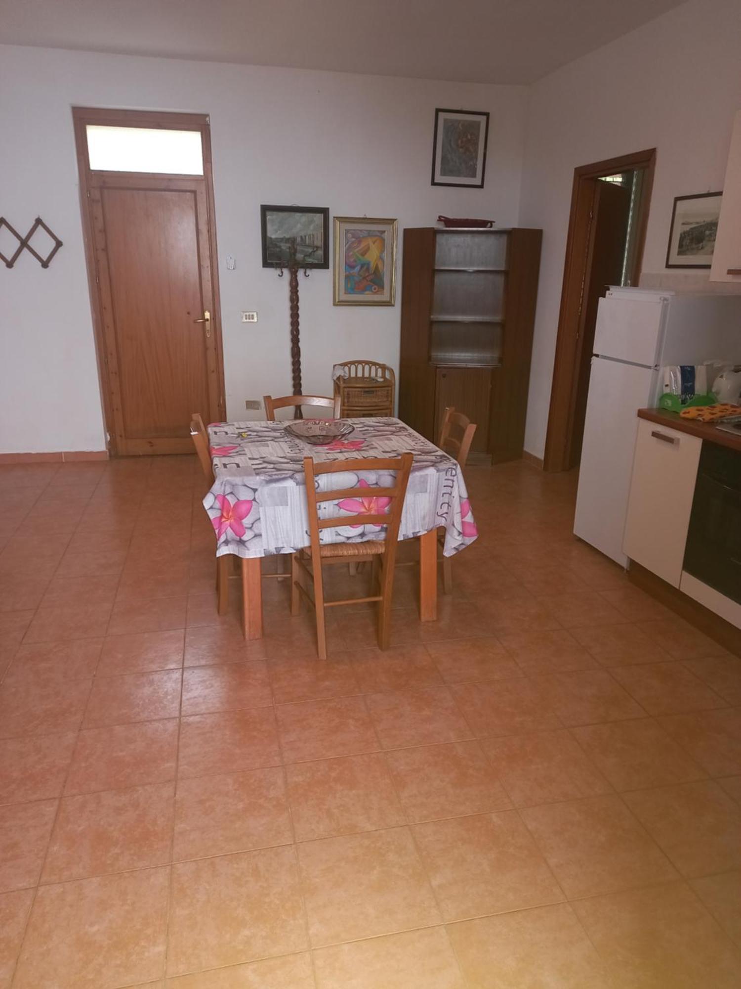 Casa Rex Appartement Castelmola Buitenkant foto